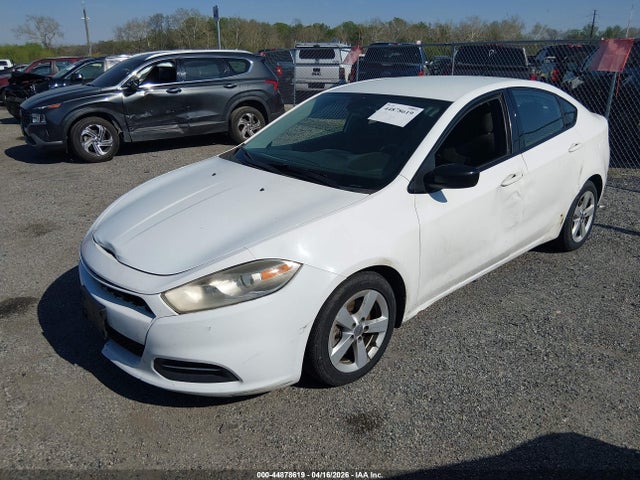 Продаж на аукціоні авто 2016 Dodge Dart Sxt Sport, vin: 1C3CDFFAXGD801885, номер лоту: 44878619