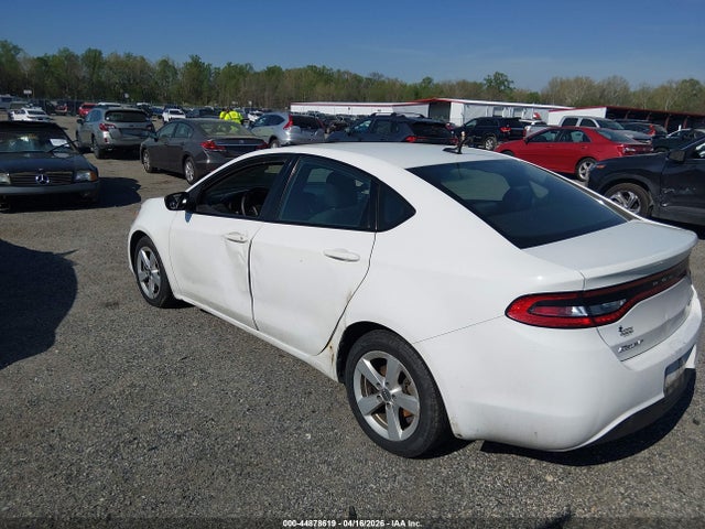 Продаж на аукціоні авто 2016 Dodge Dart Sxt Sport, vin: 1C3CDFFAXGD801885, номер лоту: 44878619