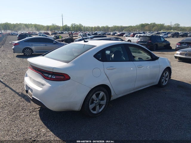 Продаж на аукціоні авто 2016 Dodge Dart Sxt Sport, vin: 1C3CDFFAXGD801885, номер лоту: 44878619