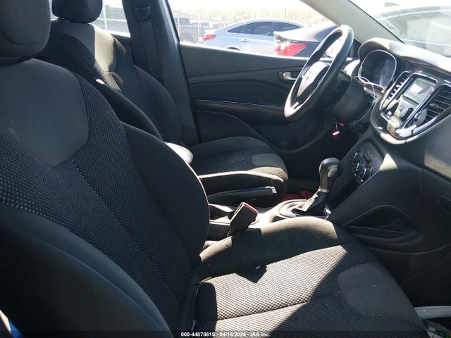 Продаж на аукціоні авто 2016 Dodge Dart Sxt Sport, vin: 1C3CDFFAXGD801885, номер лоту: 44878619