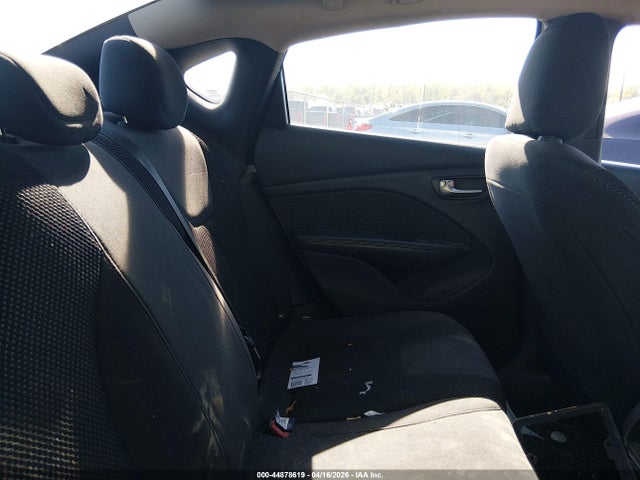 Продаж на аукціоні авто 2016 Dodge Dart Sxt Sport, vin: 1C3CDFFAXGD801885, номер лоту: 44878619