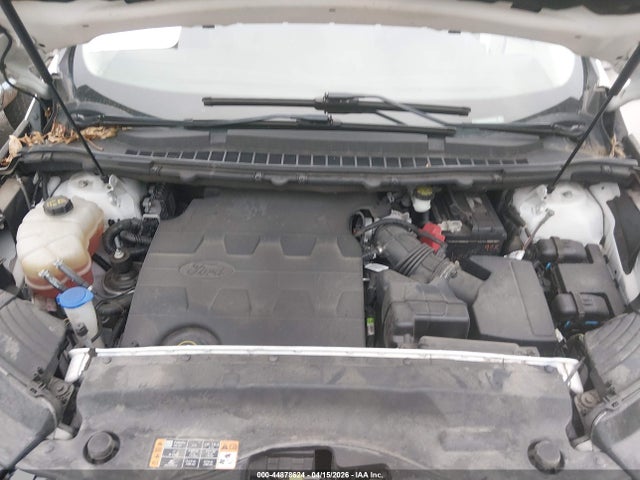 2016 FORD EDGE 2FMPK4K82GBB63305 Photo 9