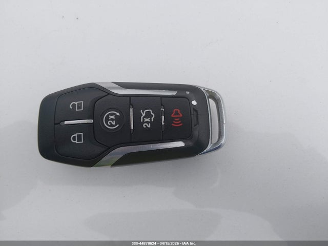 2016 FORD EDGE 2FMPK4K82GBB63305 Photo 10