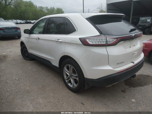2016 FORD EDGE 2FMPK4K82GBB63305 Photo 2