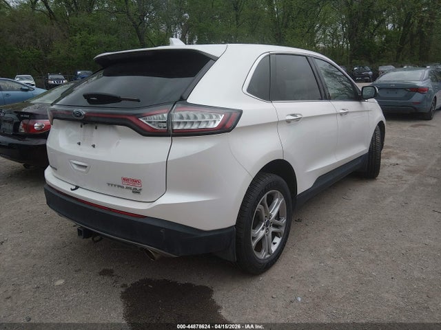 2016 FORD EDGE 2FMPK4K82GBB63305 Photo 3
