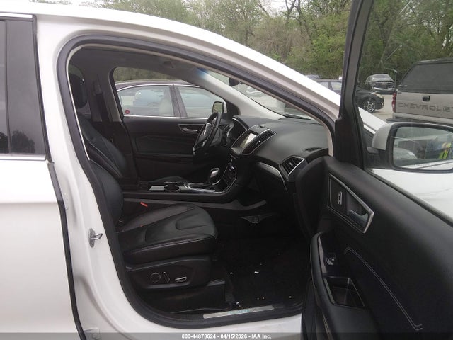 2016 FORD EDGE 2FMPK4K82GBB63305 Photo 4