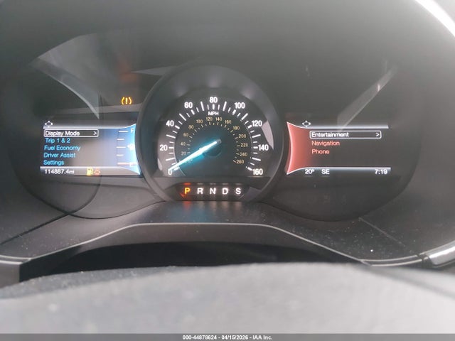 2016 FORD EDGE 2FMPK4K82GBB63305 Photo 6