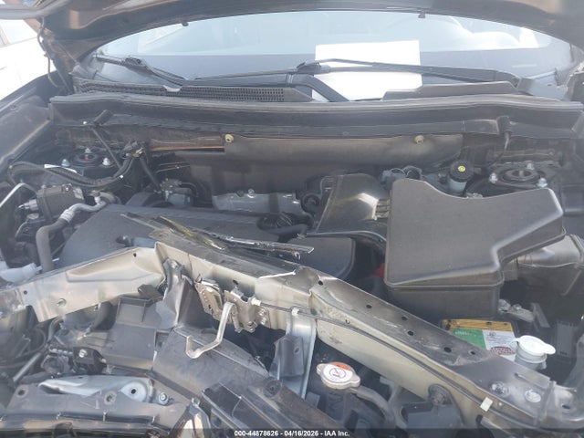 Aukcja sprzedaży 2019 Mitsubishi Outlander Le, vin: JA4AD3A32KZ031276, numer aukcji: 44878626