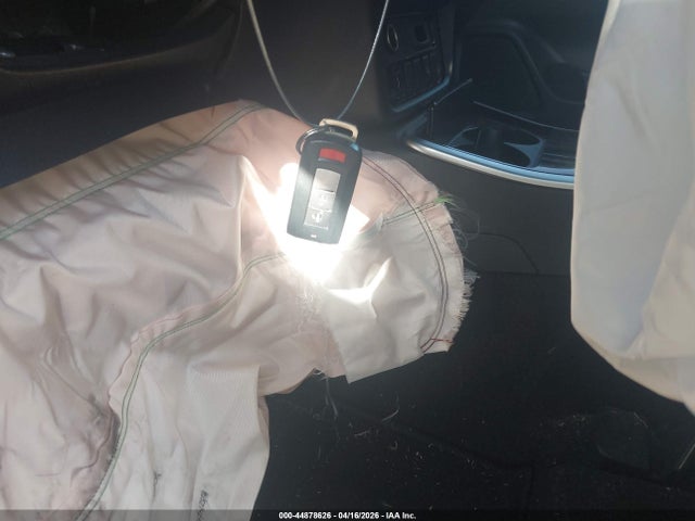 Aukcja sprzedaży 2019 Mitsubishi Outlander Le, vin: JA4AD3A32KZ031276, numer aukcji: 44878626