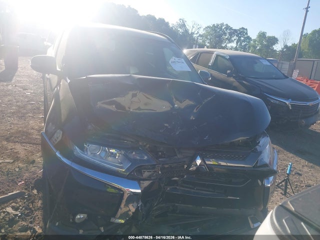 Aukcja sprzedaży 2019 Mitsubishi Outlander Le, vin: JA4AD3A32KZ031276, numer aukcji: 44878626