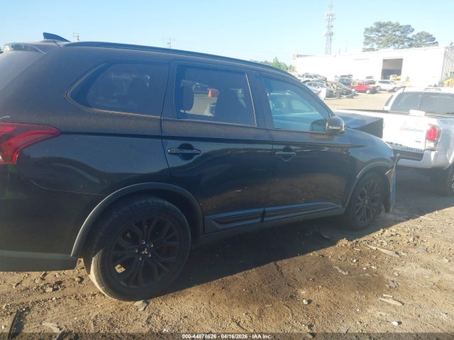 Aukcja sprzedaży 2019 Mitsubishi Outlander Le, vin: JA4AD3A32KZ031276, numer aukcji: 44878626