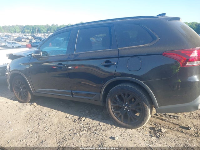 Aukcja sprzedaży 2019 Mitsubishi Outlander Le, vin: JA4AD3A32KZ031276, numer aukcji: 44878626