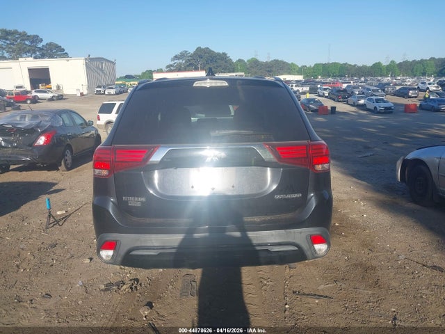 Aukcja sprzedaży 2019 Mitsubishi Outlander Le, vin: JA4AD3A32KZ031276, numer aukcji: 44878626