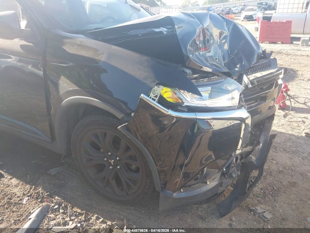 Aukcja sprzedaży 2019 Mitsubishi Outlander Le, vin: JA4AD3A32KZ031276, numer aukcji: 44878626