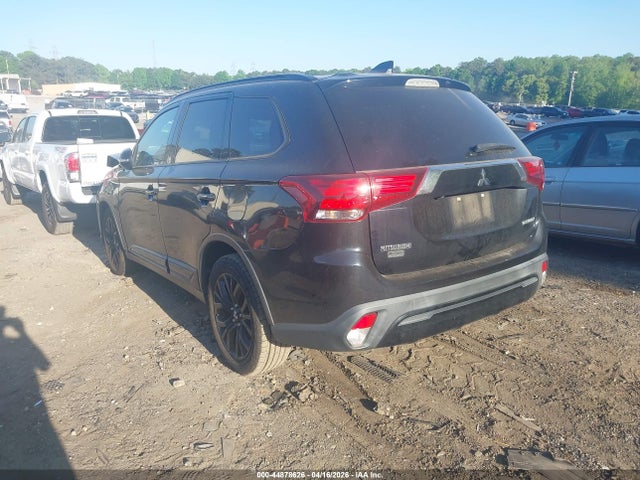 Aukcja sprzedaży 2019 Mitsubishi Outlander Le, vin: JA4AD3A32KZ031276, numer aukcji: 44878626