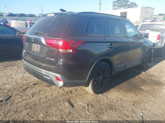 Aukcja sprzedaży 2019 Mitsubishi Outlander Le, vin: JA4AD3A32KZ031276, numer aukcji: 44878626