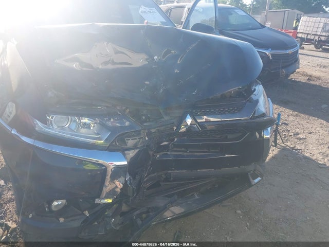 Aukcja sprzedaży 2019 Mitsubishi Outlander Le, vin: JA4AD3A32KZ031276, numer aukcji: 44878626