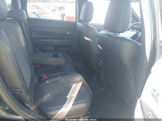 Aukcja sprzedaży 2019 Mitsubishi Outlander Le, vin: JA4AD3A32KZ031276, numer aukcji: 44878626