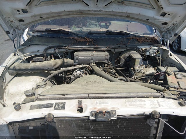 Продаж на аукціоні авто 1995 Dodge Ram 1500, vin: 1B7HC16X8SS102366, номер лоту: 44878627
