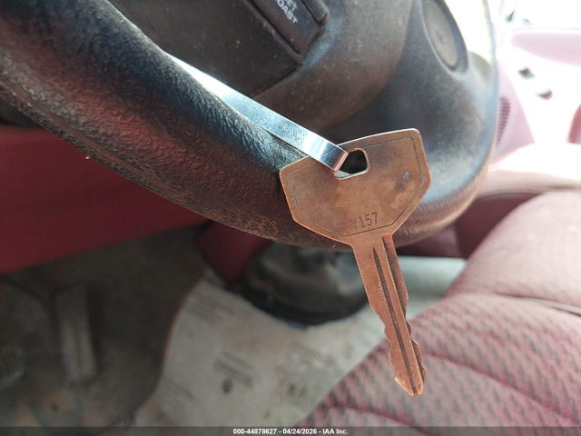 Продаж на аукціоні авто 1995 Dodge Ram 1500, vin: 1B7HC16X8SS102366, номер лоту: 44878627