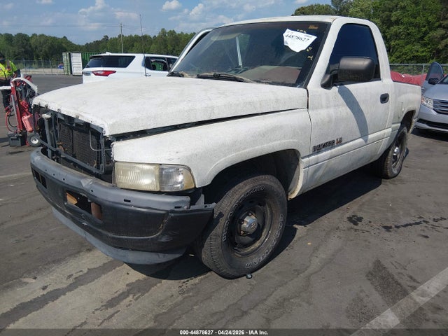 Продаж на аукціоні авто 1995 Dodge Ram 1500, vin: 1B7HC16X8SS102366, номер лоту: 44878627