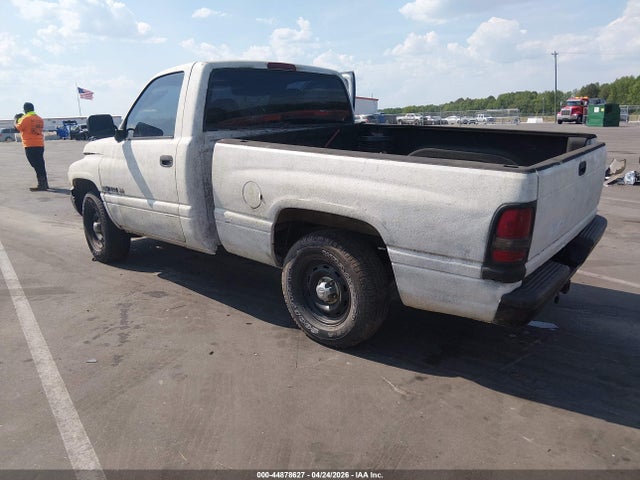 Продаж на аукціоні авто 1995 Dodge Ram 1500, vin: 1B7HC16X8SS102366, номер лоту: 44878627