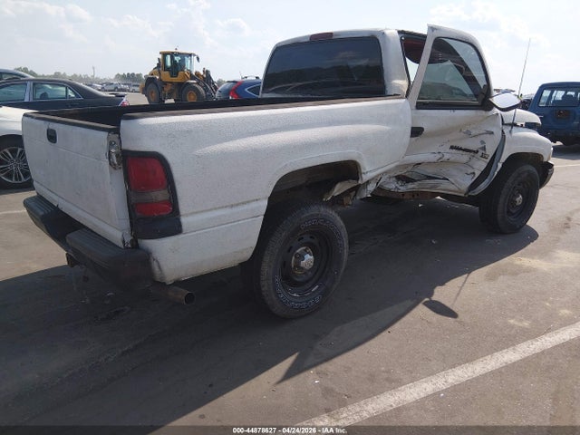 Продаж на аукціоні авто 1995 Dodge Ram 1500, vin: 1B7HC16X8SS102366, номер лоту: 44878627