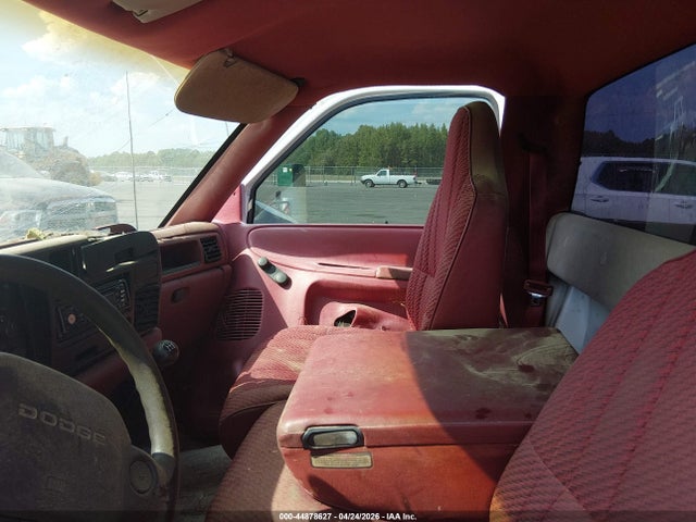 Продаж на аукціоні авто 1995 Dodge Ram 1500, vin: 1B7HC16X8SS102366, номер лоту: 44878627