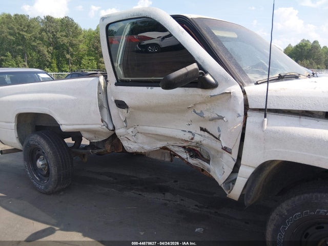 Продаж на аукціоні авто 1995 Dodge Ram 1500, vin: 1B7HC16X8SS102366, номер лоту: 44878627