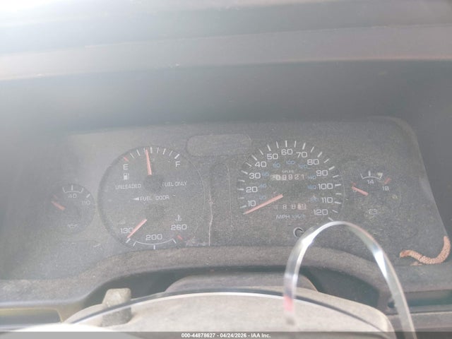 Продаж на аукціоні авто 1995 Dodge Ram 1500, vin: 1B7HC16X8SS102366, номер лоту: 44878627