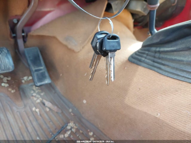 Aukcja sprzedaży 1995 Jeep Wrangler / Yj S/rio Grande, vin: 1J4FY19PXSP255638, numer aukcji: 44878636