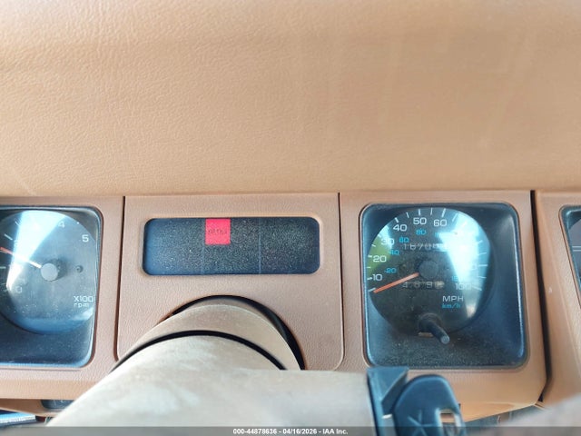 Aukcja sprzedaży 1995 Jeep Wrangler / Yj S/rio Grande, vin: 1J4FY19PXSP255638, numer aukcji: 44878636