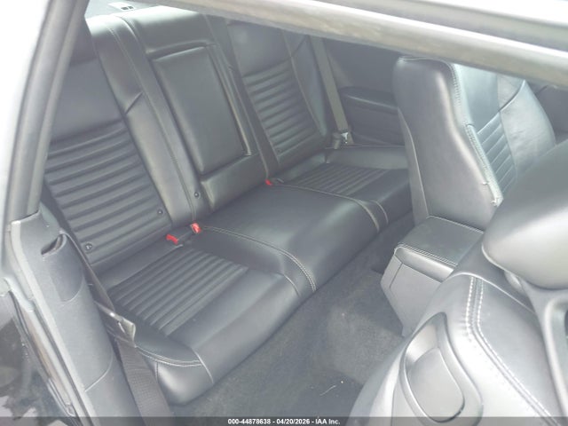 Aukcja sprzedaży 2014 Dodge Challenger Sxt Plus, vin: 2C3CDYAG2EH294276, numer aukcji: 44878638