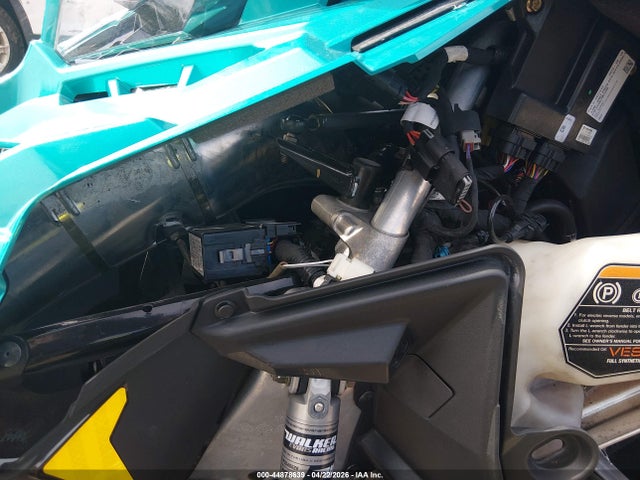 Polaris 850 Rmk 2024 SN1TGG8M6RC234242 Image 10