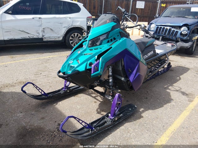 Polaris 850 Rmk 2024 SN1TGG8M6RC234242 Image 2
