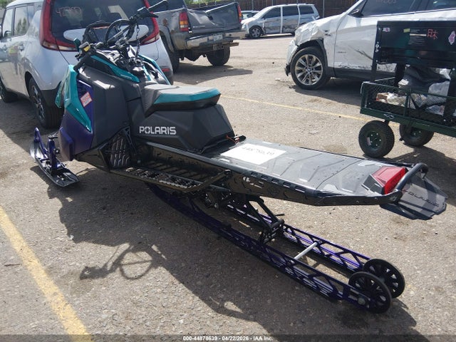 Polaris 850 Rmk 2024 SN1TGG8M6RC234242 Image 3