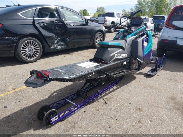 Polaris 850 Rmk 2024 SN1TGG8M6RC234242 Image 4
