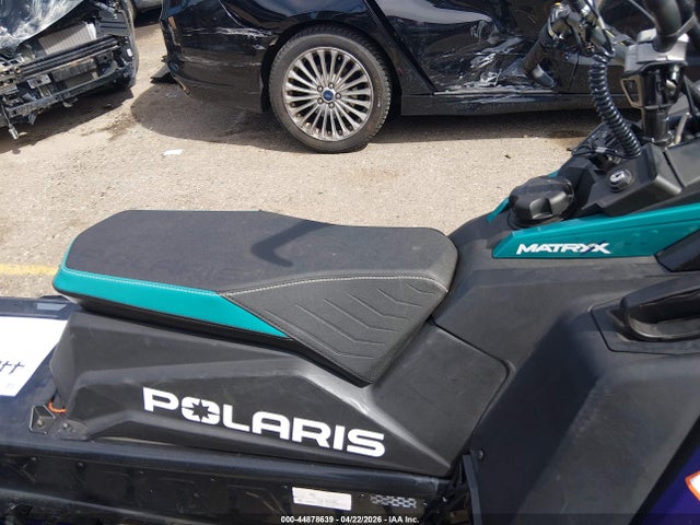 Polaris 850 Rmk 2024 SN1TGG8M6RC234242 Image 5