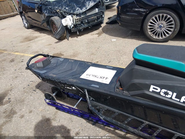 Polaris 850 Rmk 2024 SN1TGG8M6RC234242 Image 8