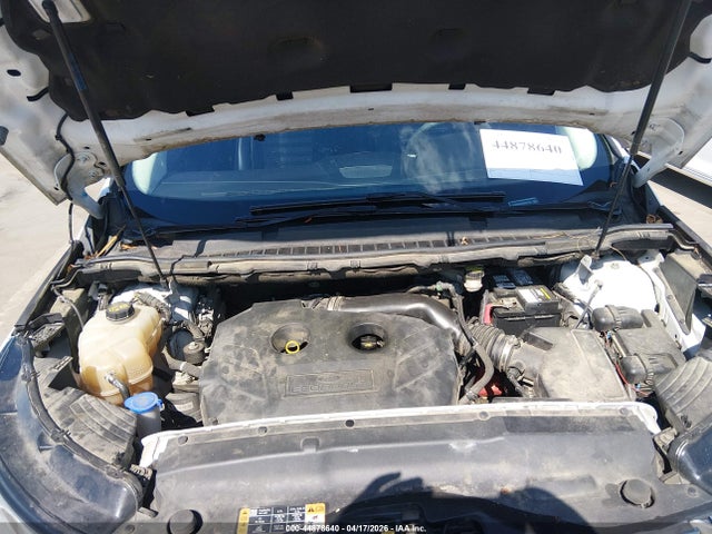 Продаж на аукціоні авто 2017 Ford Edge Sel, vin: 2FMPK4J96HBB15799, номер лоту: 44878640