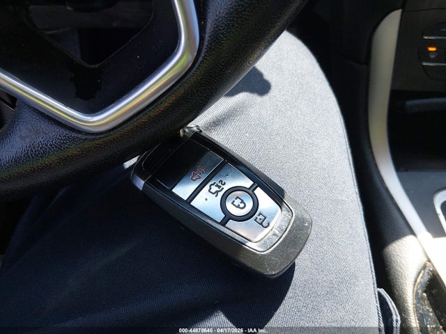 Продаж на аукціоні авто 2017 Ford Edge Sel, vin: 2FMPK4J96HBB15799, номер лоту: 44878640