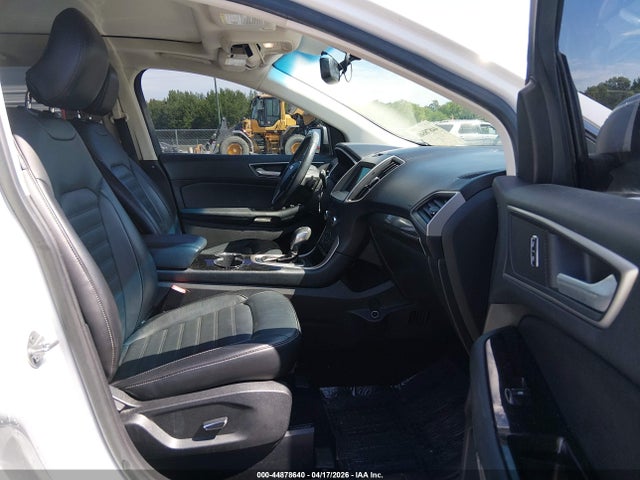 Продаж на аукціоні авто 2017 Ford Edge Sel, vin: 2FMPK4J96HBB15799, номер лоту: 44878640