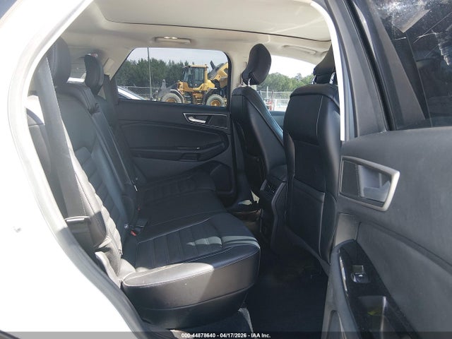 Продаж на аукціоні авто 2017 Ford Edge Sel, vin: 2FMPK4J96HBB15799, номер лоту: 44878640