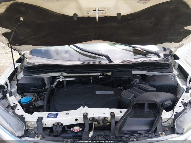 Aukcja sprzedaży 2016 Honda Pilot Ex-l, vin: 5FNYF6H51GB022007, numer aukcji: 44878644