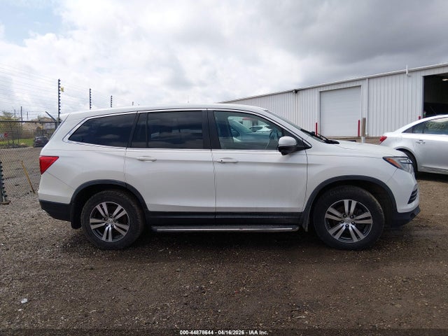 Aukcja sprzedaży 2016 Honda Pilot Ex-l, vin: 5FNYF6H51GB022007, numer aukcji: 44878644