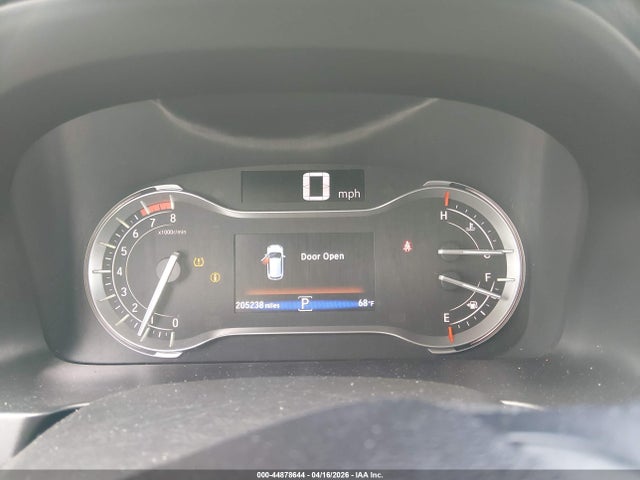 Aukcja sprzedaży 2016 Honda Pilot Ex-l, vin: 5FNYF6H51GB022007, numer aukcji: 44878644