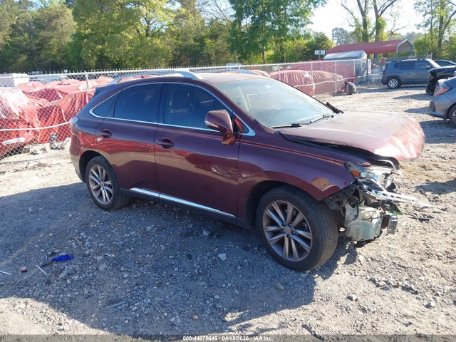 44878645 :رقم المزاد ، 2T2ZK1BAXDC115953 vin ، 2013 Lexus Rx 350 مزاد بيع