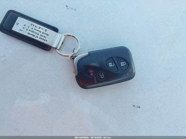 44878645 :رقم المزاد ، 2T2ZK1BAXDC115953 vin ، 2013 Lexus Rx 350 مزاد بيع