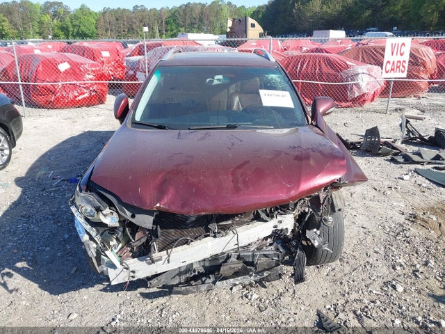 44878645 :رقم المزاد ، 2T2ZK1BAXDC115953 vin ، 2013 Lexus Rx 350 مزاد بيع