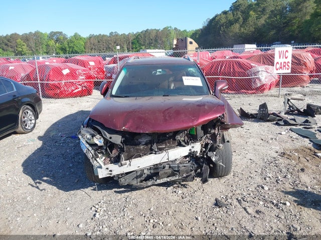44878645 :رقم المزاد ، 2T2ZK1BAXDC115953 vin ، 2013 Lexus Rx 350 مزاد بيع
